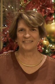 Rochelle “Cooky” Migdon