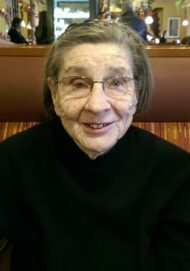 Teresa J. Mihaliak
