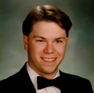 Michael S. Cusick