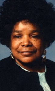 Lydia M. Milburn