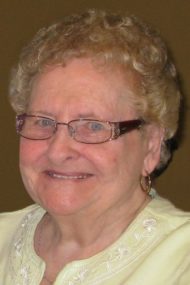 Marion L. Millar