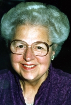 Bertha J. Miller
