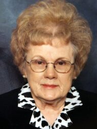 Bertie E. Miller