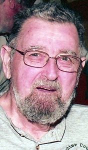 Charles Miller, Sr.