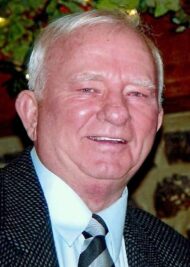 Christian B.  “CB” Miller