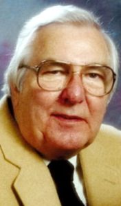 Dean G. Miller