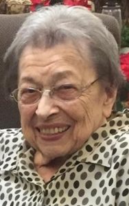 Elsie J. Miller