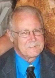 Francis “Frank” A. Miller, Jr.