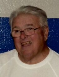Gene Miller
