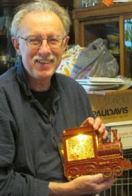 George Miller