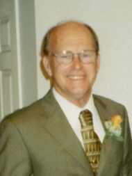 James S. Miller, Sr.