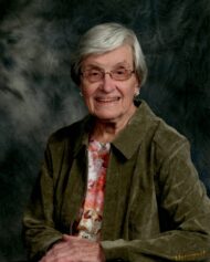 Leota Williamson Miller