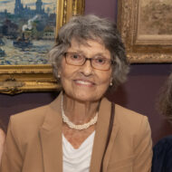 Lois R. Miller