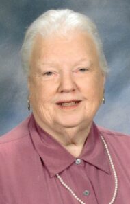 Maida E. Miller