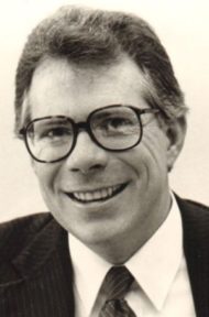 Marvin E. Miller, Jr.