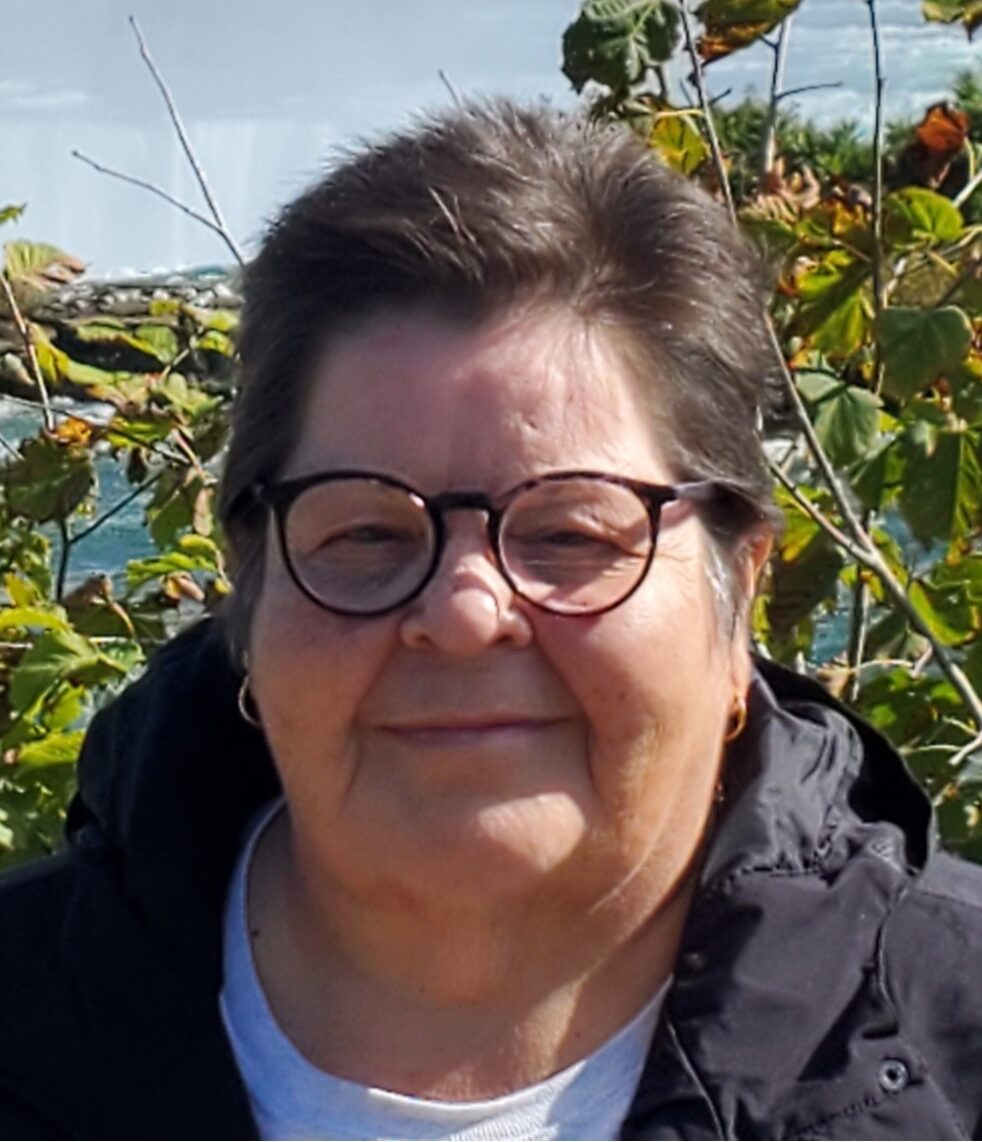 Mary J. Miller Obituary, Lititz, PA