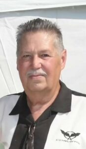 Michael Dean Miller
