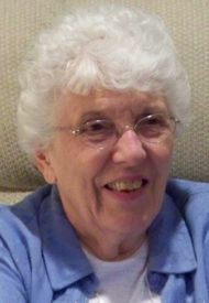 Norma J. Miller