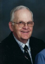 Ralph W. “Rip” Miller, Jr.