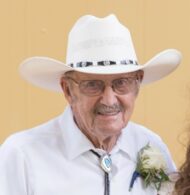 Robert M. Miller, “Uncle Bob”