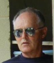 Robert J. Miller Sr.