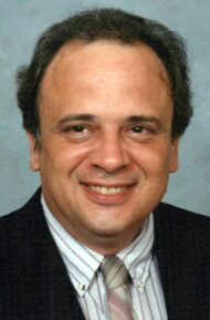 Ronald E. Miller