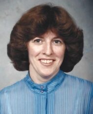 Rose M. Miller