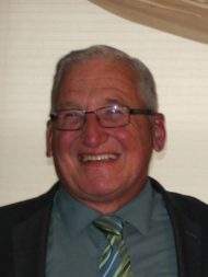 Roy F. Miller