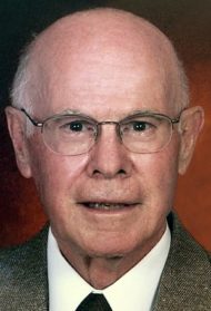 Wayne Lowell Miller