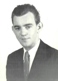 William B. Miller William B. Miller