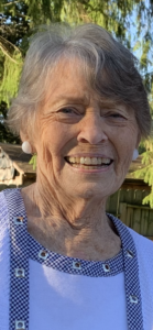 Barbara A. Milligan