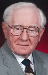 Edward E. Mills