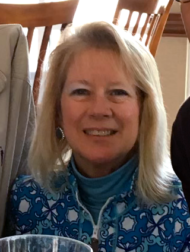 Susan S Mills