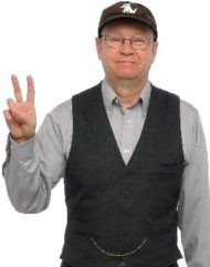 Joseph A. “Robert Bobby” Milsom