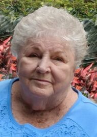Dorothy Milukas
