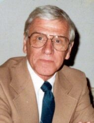 Edmund C. Milukas