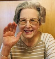 Christine M. Miner