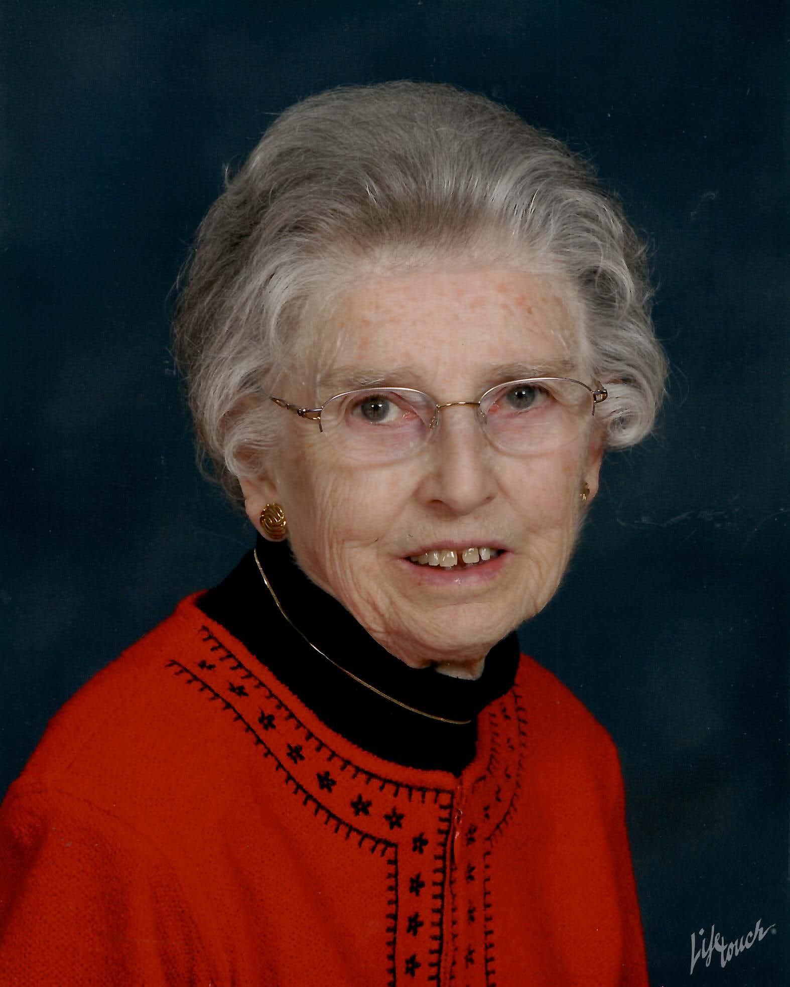 Minerva W. Metzger Obituary Lancaster, PA Charles F. Snyder Funeral