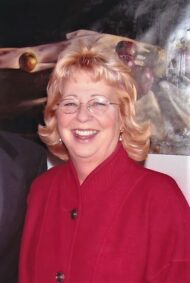 Bernadette L. “Bernie” Minnier