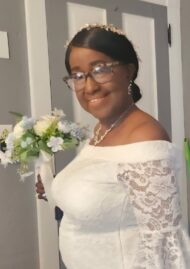 Valerie Delarece “Del” Minnis Russell