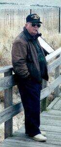 Gary H. Mitchell
