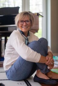 Gail L. Mitchell