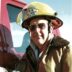 George Thomas “Tom” Mitchell