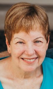 Judith K. Mitchell