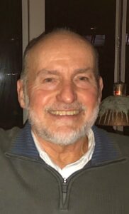 Phillip E. Mitchell