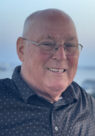 James F. Mitman