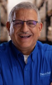George Mobarak