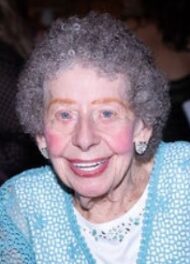 Ruth P. Modderman