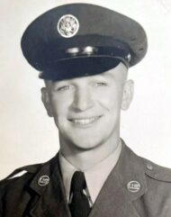 John (Jack) Arnold Moeller