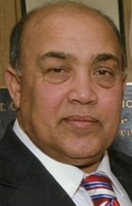Sufian Mohammed